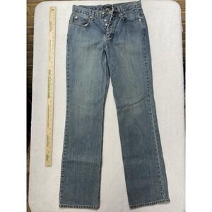 J. Crew Women's 8T Tall Jeans